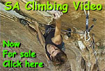 NEW SA Climbing Video for Sale - High Society