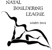 Natal Bouldering League