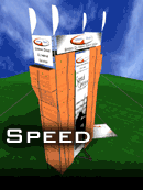 Urban Speed Climbing Competition